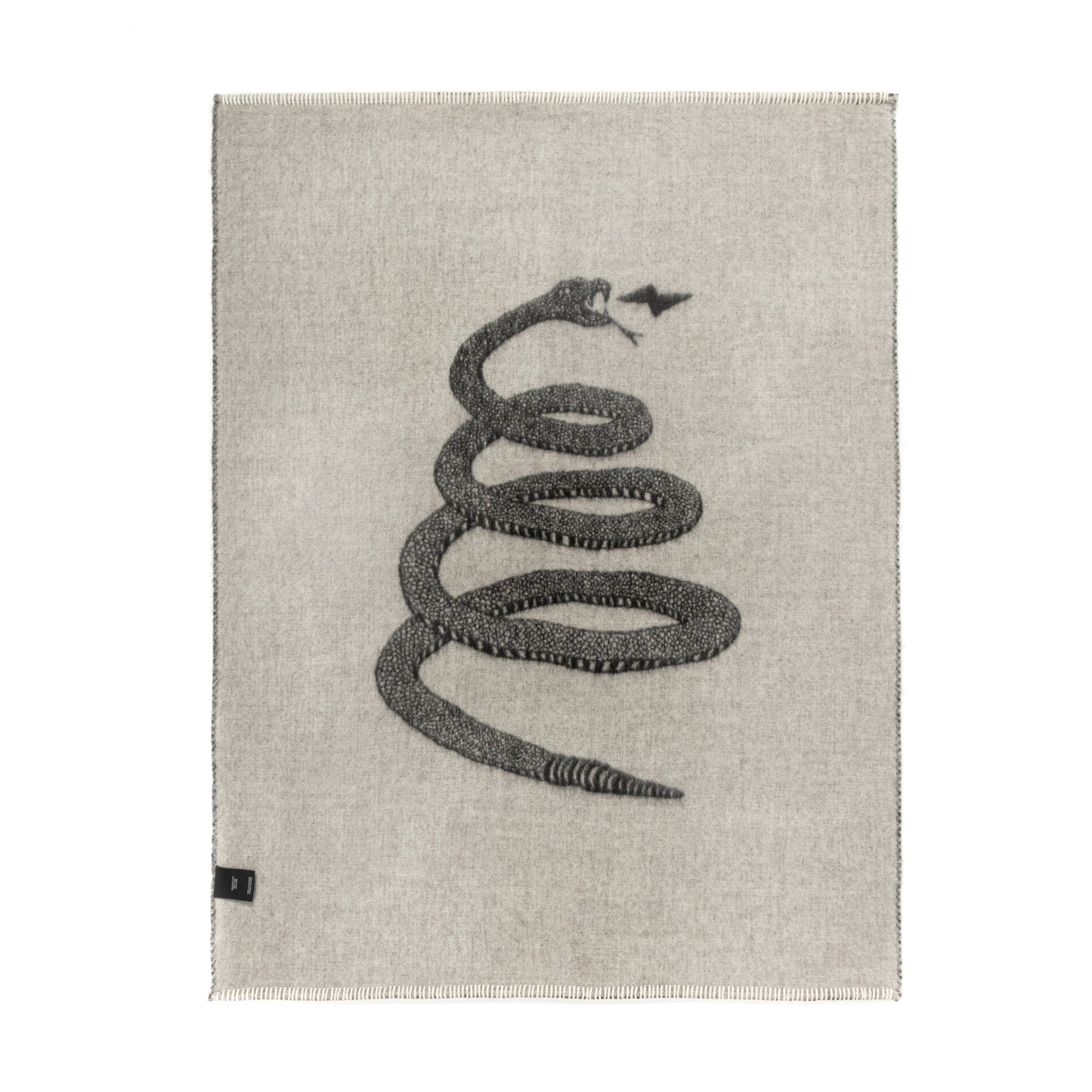 Peyote Reversible Throw