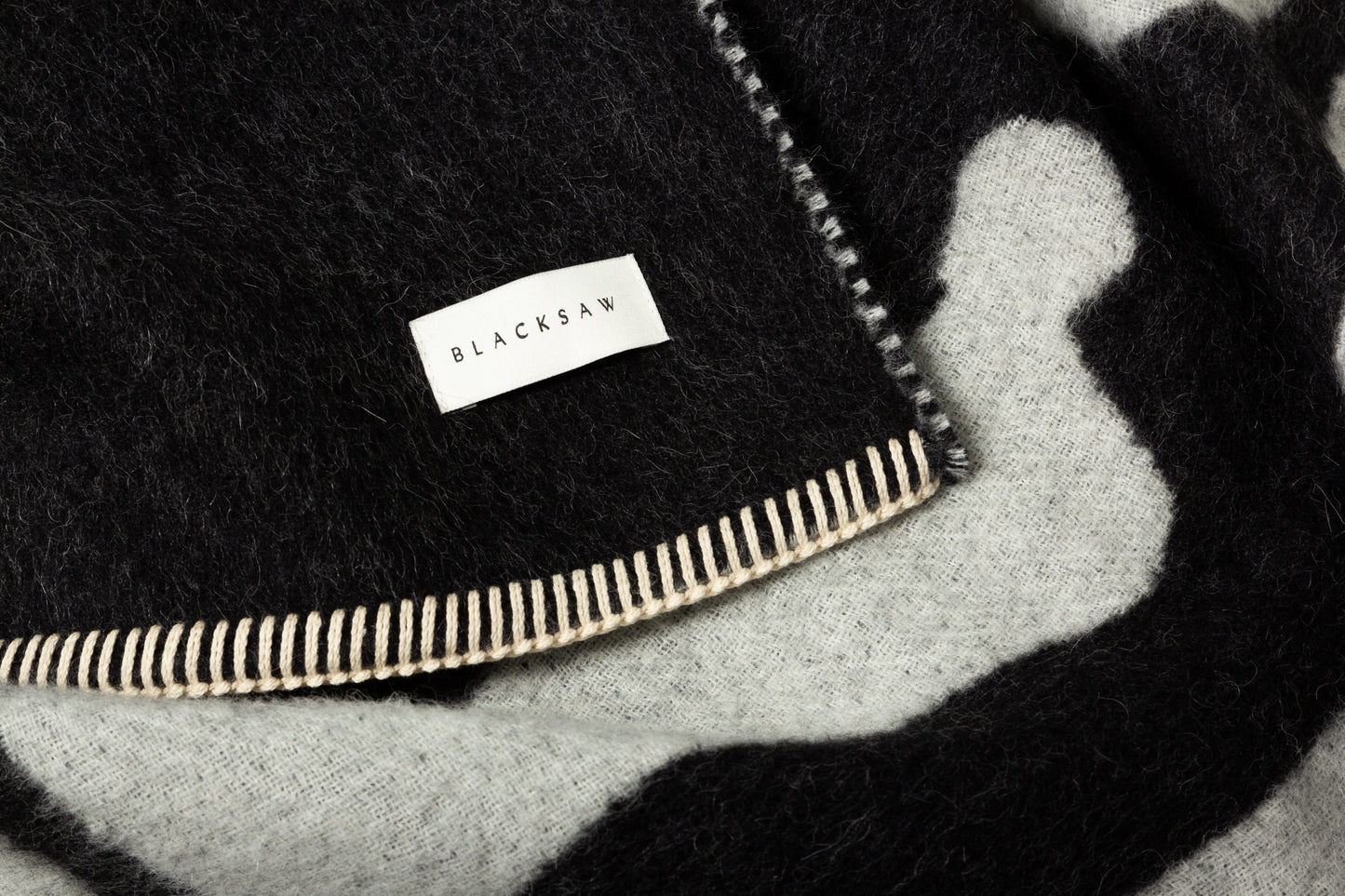 Icon Reversible Throw