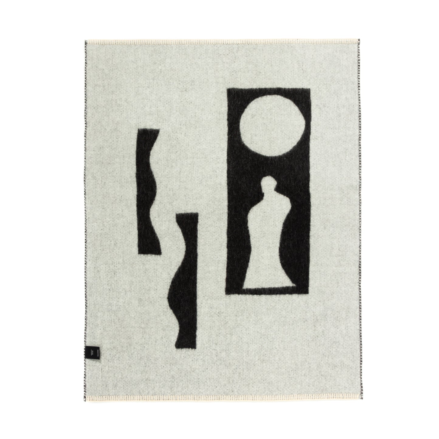Icon Reversible Throw