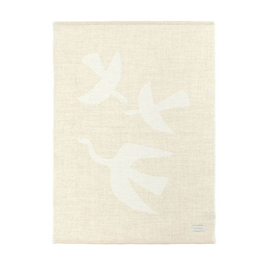 LottaLove Reversible Throw