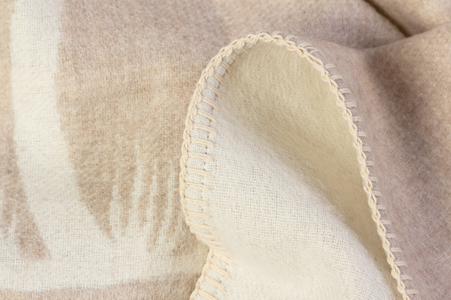 The Cali - Ivory-Rucksack