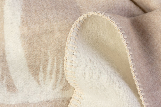 The Cali - Ivory-Rucksack