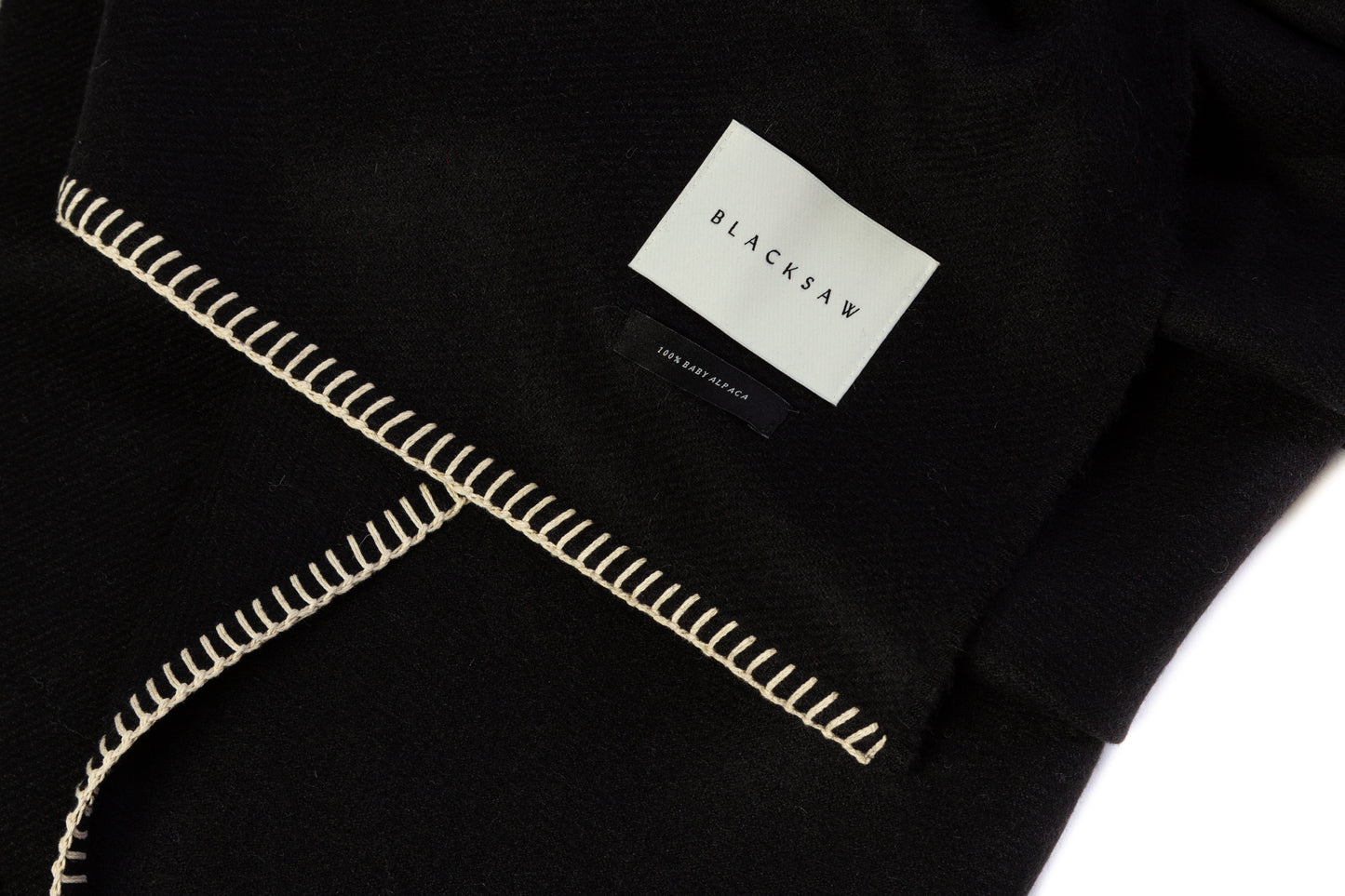 THE JUDD - BLACK