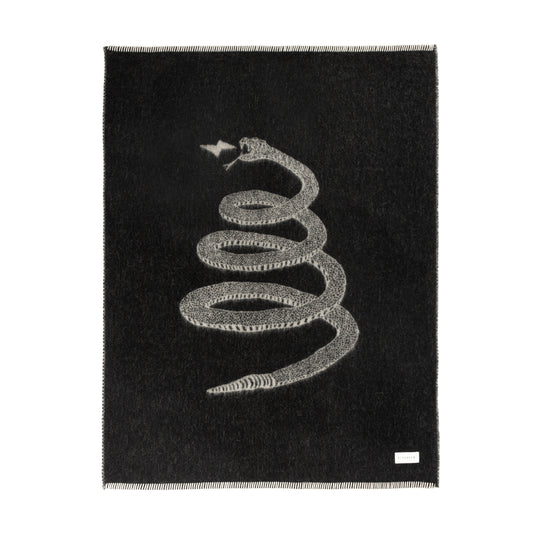 Peyote Reversible Throw