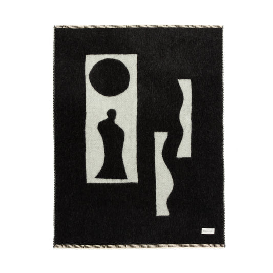 Icon Reversible Throw
