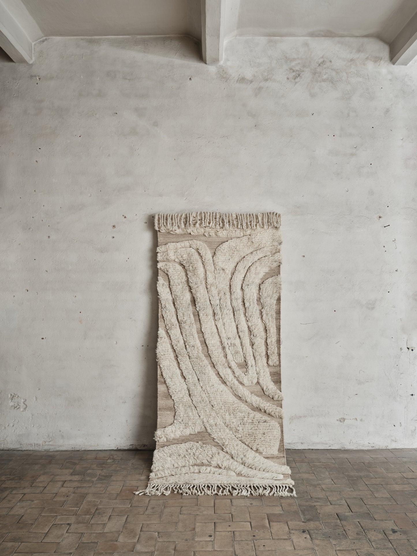 Colonnade no.01