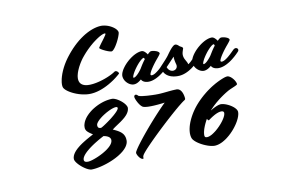 Casa 876